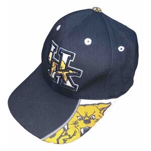 Vintage University of Kentucky Home Coming Brand Ball Cap/Hat Unusual Rare